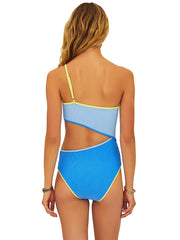 Beach Riot: Liora One-Piece (BR53240FX-MABL)