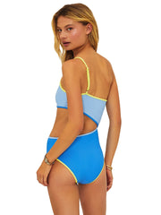 Beach Riot: Liora One-Piece (BR53240FX-MABL)