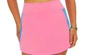 Yara-Thora Skirt Colorblock