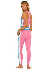 Beach Riot: Mariella Legging (BR53227F5-CCOL)