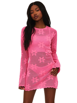 Beach Riot: Libbi Dress (BR53063F5-PSAI)