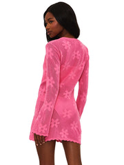 Beach Riot: Libbi Dress (BR53063F5-PSAI)