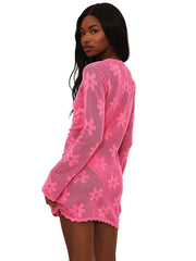 Beach Riot: Libbi Dress (BR53063F5-PSAI)