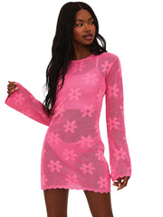 Beach Riot: Libbi Dress (BR53063F5-PSAI)