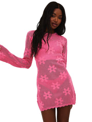 Beach Riot: Libbi Dress (BR53063F5-PSAI)