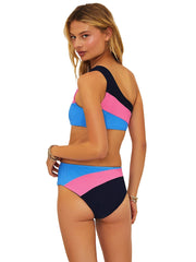 Beach Riot: Nina-Evie Bikini (BR53212F5-PHCB-BR53229F5-PHCB)