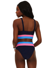 Beach Riot: Mackenzie-Heidi Bikini (BR53204F5-PHCB-BR53224F5-PHCB)