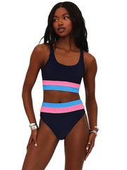 Beach Riot: Mackenzie-Heidi Bikini (BR53204F5-PHCB-BR53224F5-PHCB)