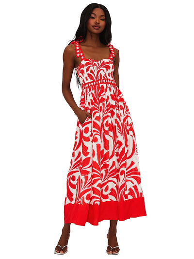 Beach Riot: Cari Dress (BR54064F5-SUDU)