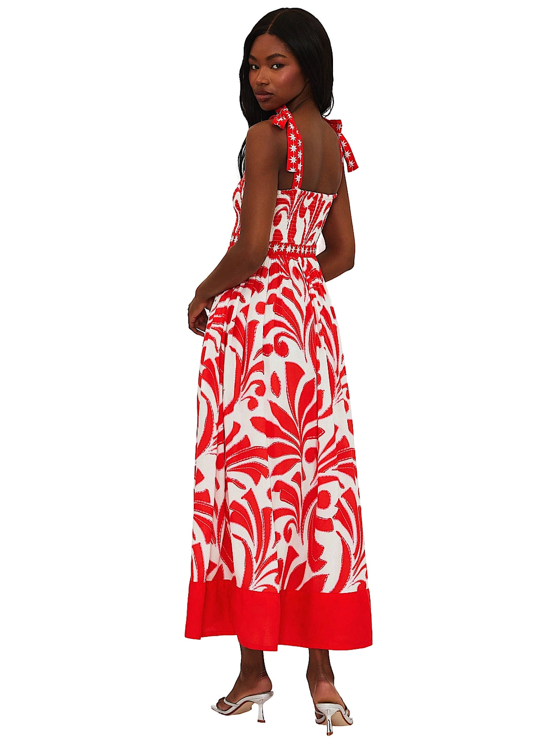 cari maxi dress Cari Halter Maxi Dress