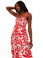 Beach Riot: Cari Dress (BR54064F5-SUDU)