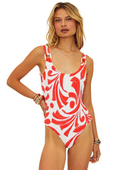 Beach Riot: Beverly One-Piece (BR54049F5-SUDU)