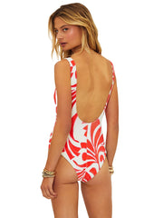 Beach Riot: Beverly One-Piece (BR54049F5-SUDU)