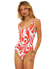 Beach Riot: Beverly One-Piece (BR54049F5-SUDU)