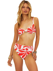 Beach Riot: Lulu-Highway Bikini (BR54002F5-SUDU-BR54024F5-SUDU)
