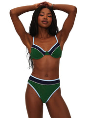 Beach Riot: Addyson-Delia Bikini (BR53602F5-IVYC-BR53629F5-IVYC)