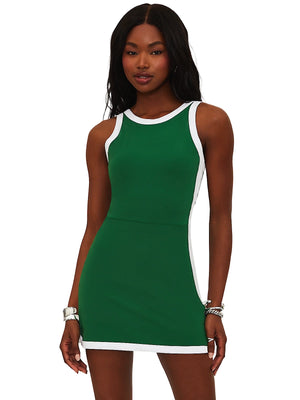 Beach Riot: Zephyra Dress (BR53783F5-RACG)