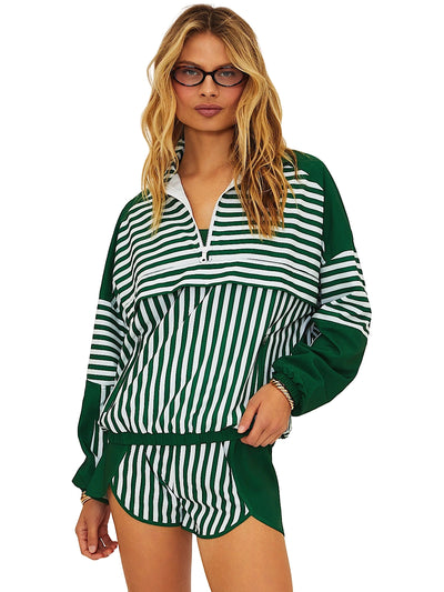 Beach Riot: Vespera Top (BR53879F5-LAPS)
