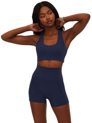 Beach Riot: Ria-Nali Bike Short (BR47305FX-ULTR-BR47328FX-ULTR)