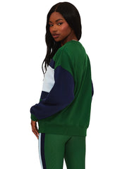 Beach Riot: Devyn Oversized Sweatshirt (BR53669F5-IVYC)