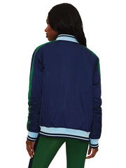 Beach Riot: Flight Jacket (BR53668F5-IVYC)