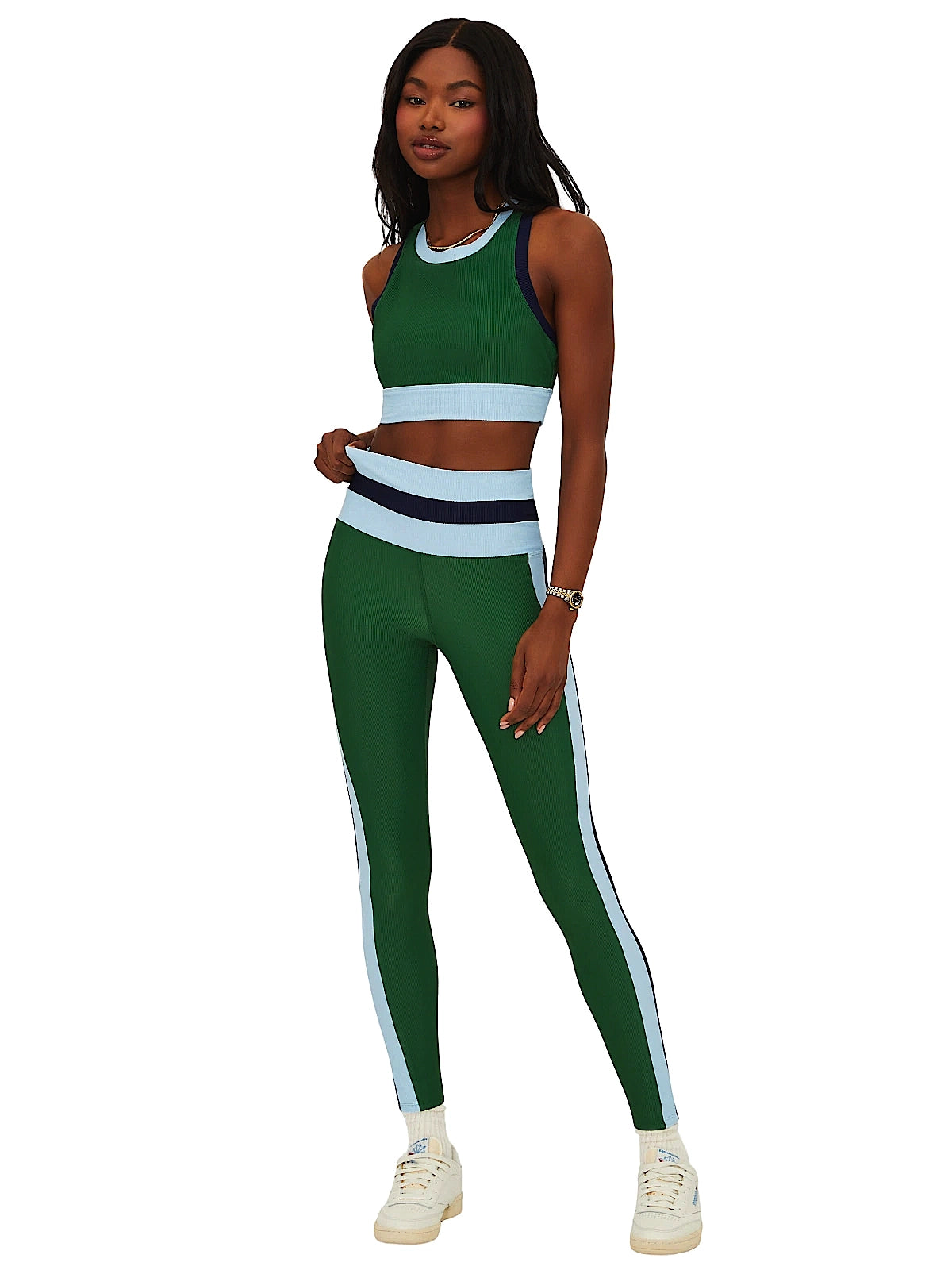 Beach Riot: Gwen-Mariella Legging