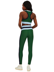 Beach Riot: Gwen-Mariella Legging (BR53606F5-IVYC-BR53627F5-IVYC)