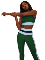 Beach Riot: Gwen-Mariella Legging (BR53606F5-IVYC-BR53627F5-IVYC)
