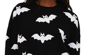 Callie Sweater-Balboa Short