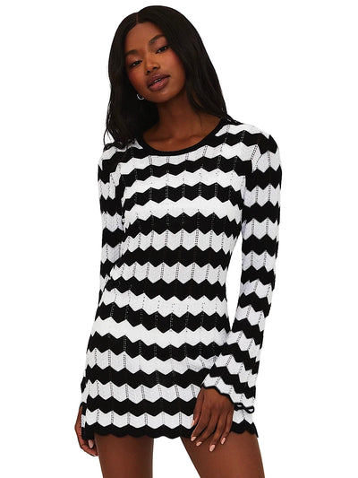 Beach Riot: Libbi Dress (BR44263SX-BWTI)