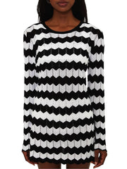 Beach Riot: Libbi Dress (BR44263SX-BWTI)