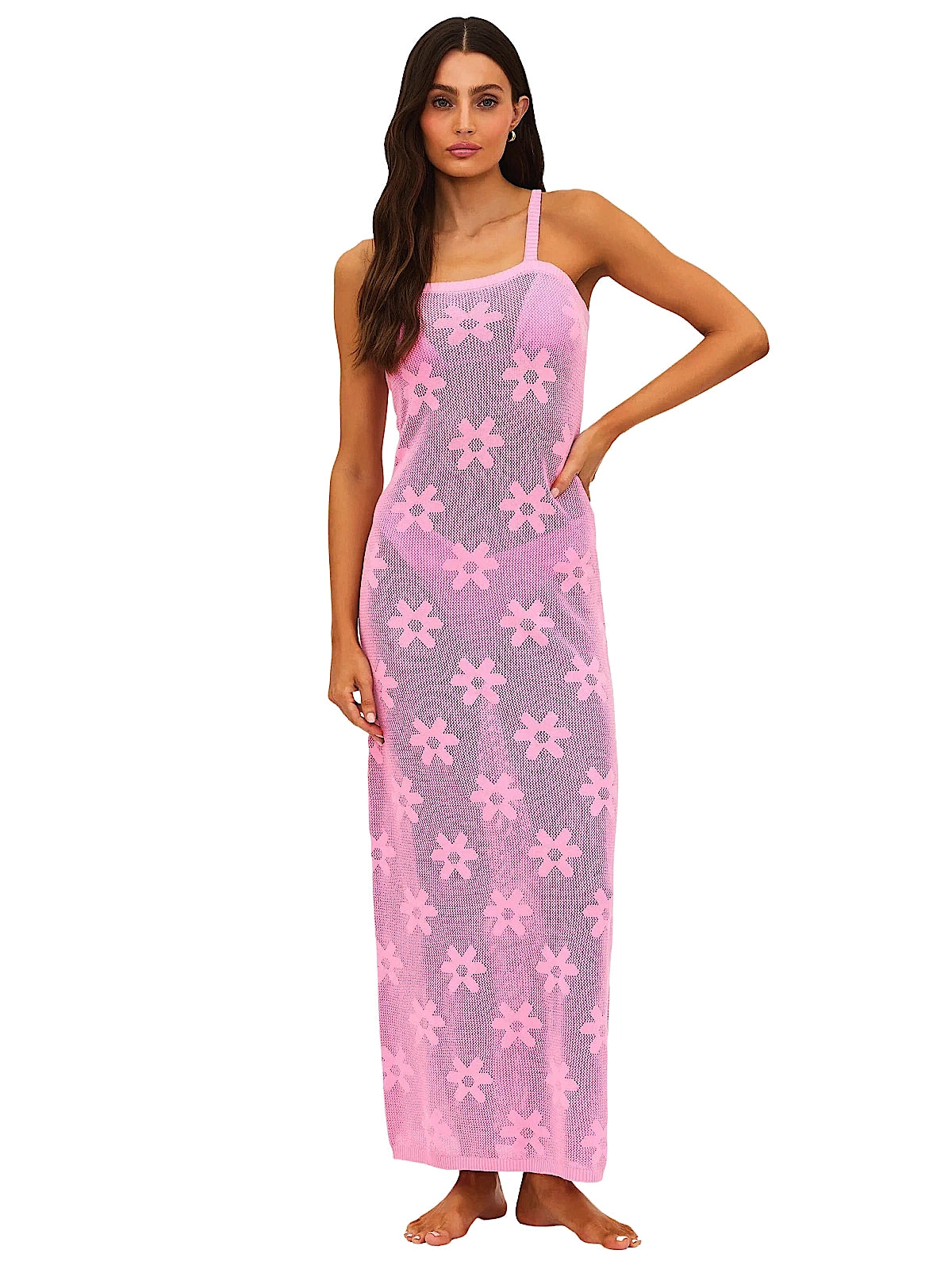 Beach Riot: Conrad Dress
