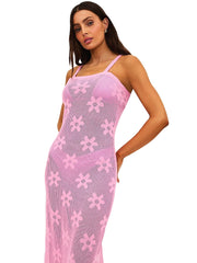 Beach Riot: Conrad Dress (BR57664SX-PRIP)
