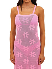 Beach Riot: Conrad Dress (BR57664SX-PRIP)