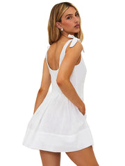 beach riot jacey dress Beach Riot Jacey Mini Dress
