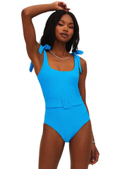Beach Riot: Sydney One-Piece (BR49442SX-RIBL)