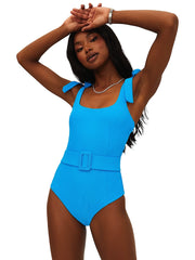 Beach Riot: Sydney One-Piece (BR49442SX-RIBL)