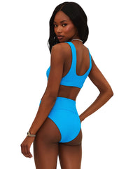 Beach Riot: Peyton-Highway Bikini (BR49404SX-RIBL-BR49424SX-RIBL)
