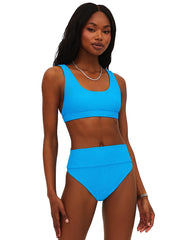 Beach Riot: Peyton-Highway Bikini (BR49404SX-RIBL-BR49424SX-RIBL)