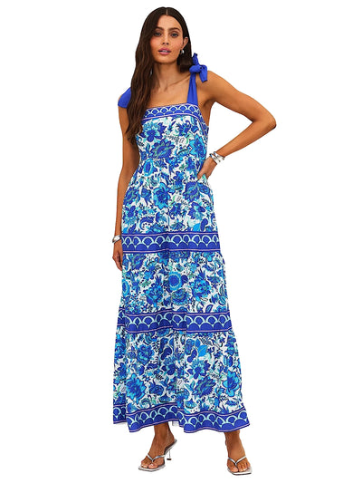 Beach Riot: Charlotte Dress (BR54264SX-RORI)