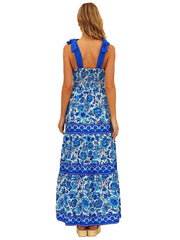 Beach Riot: Charlotte Dress (BR54264SX-RORI)