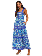 Beach Riot: Charlotte Dress (BR54264SX-RORI)