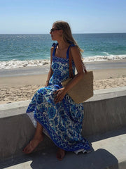 Beach Riot: Charlotte Dress (BR54264SX-RORI)