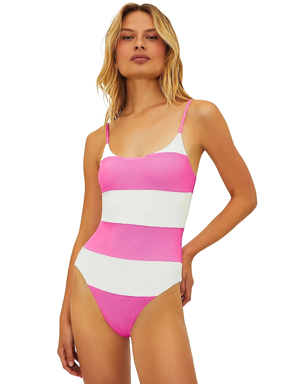 Beach Riot: Calista One-Piece
