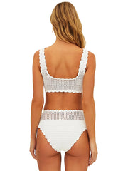 Beach Riot: Andy-Wyatt Bikini (BR49310SX-WHT-BR49322SX-WHT)