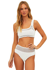 Beach Riot: Andy-Wyatt Bikini (BR49310SX-WHT-BR49322SX-WHT)