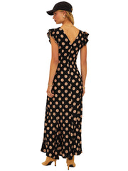 Beach Riot: Elodie Dress (BR54964F5-PODO)