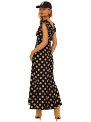 Beach Riot: Elodie Dress (BR54964F5-PODO)