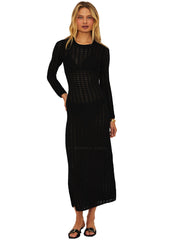 Beach Riot: Dolly Dress (BR54764F5-MIDN)