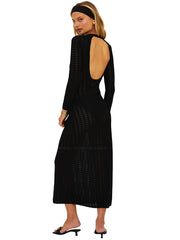Beach Riot: Dolly Dress (BR54764F5-MIDN)